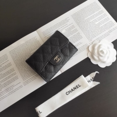 Chanel Wallet Purse